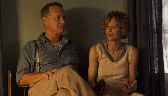 Meg Ryan rakastuu puhelimessa puhuvaan Tom Hanksiin – tiesitkö näistä valkokankaan rakastavaisten elokuvista?
