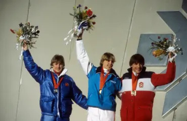 Tiesitkö nämä 7 hullua faktaa olympialaisista?