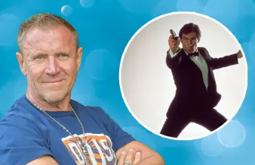 Renny Harlin torppasi Bond-ohjaajan pestin - näin hän ajattelee nyt