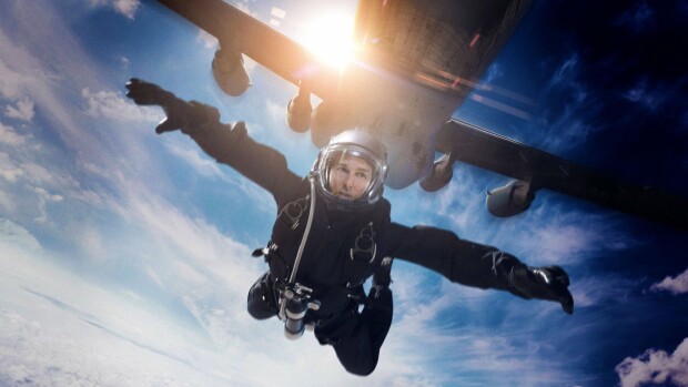 Tekeekö Tom Cruise stuntin Pariisin olympialaisissa? Tämä tiedetään päättäjäisseremoniasta