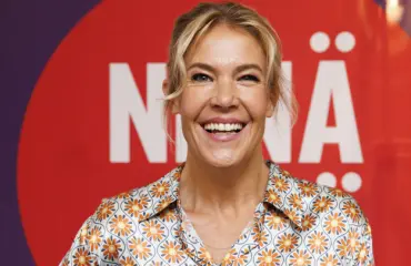 IS: Näin erilainen on Italiassa asuneen Ella Kannisen ruokavalio – tämä asia on ehdoton