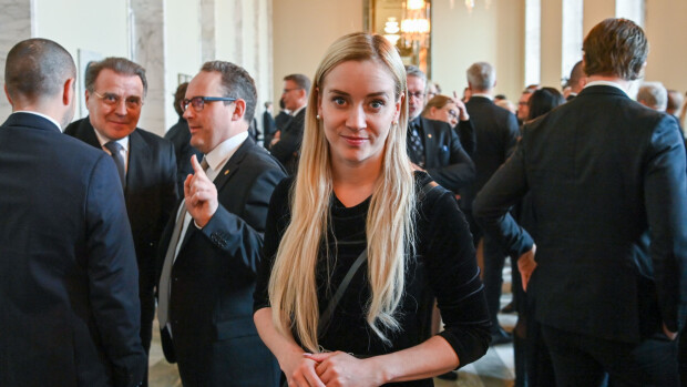 Petosepäily! Kansanedustaja Sofia Virrasta tehtiin rikosilmoitus