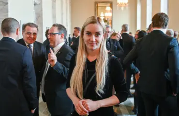 Petosepäily! Kansanedustaja Sofia Virrasta tehtiin rikosilmoitus
