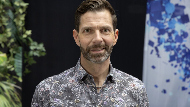 Nyt puhuu Janne Ahosen salarakas