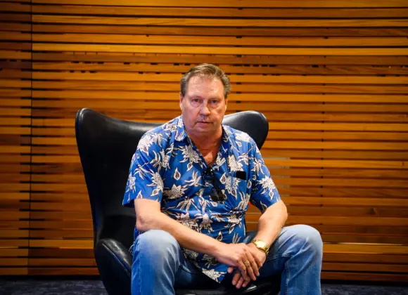 Tätä vankilassa lusinut Jouni Ranta katuu: "Olen sanonut monelle jälkikäteen..."