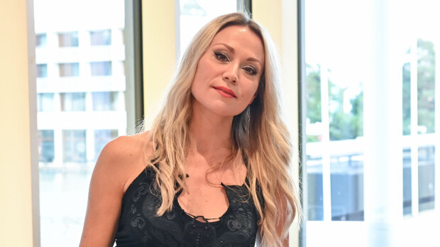 Oho! Tältä Anna Eriksson, 47, näyttää nykyään