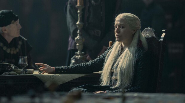 House of the Dragonin päätösjakso tuotti pettymyksen: 'Pitkitetty ja tylsä'