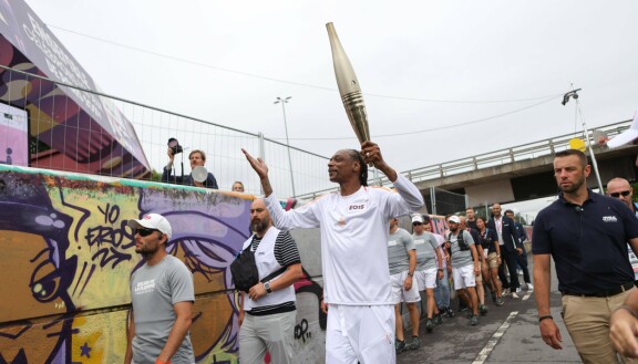 52-vuotias Snoop Dogg on saanut urallaan 15 Grammy-palkintoa.