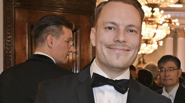 Oho! Markus Räikkönen juhli paidattomana nyrkkeilykehässä – tässä syy