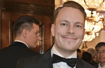 Markus Räikkönen: yllätystemppu Maikkarilla