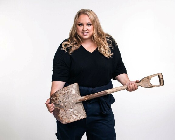 Tässä ovat uudet Farmi Suomen kilpailijat! Farmi Suomi
Henna Kalinainen
