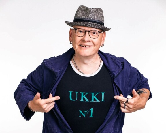 Tässä ovat uudet Farmi Suomen kilpailijat! Farmi Suomi
Sami Garam