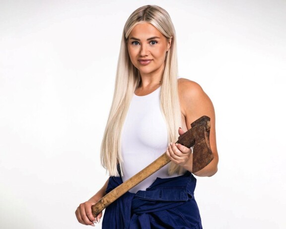 Tässä ovat uudet Farmi Suomen kilpailijat! Farmi Suomi
Sonja Aiello