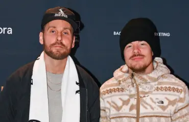 No nyt on! Jare ja VilleGalle vaihtoivat vapaalle – salakuva