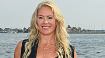 Hitonmoista menoa Hollywoodissa! Anne Kukkohovi hehkeänä Los Angelesissa