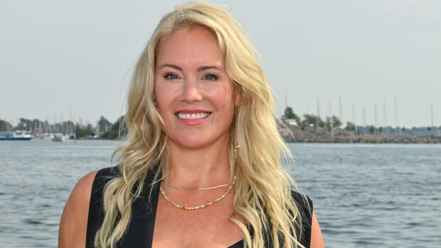 Hitonmoista menoa Hollywoodissa! Anne Kukkohovi hehkeänä Los Angelesissa