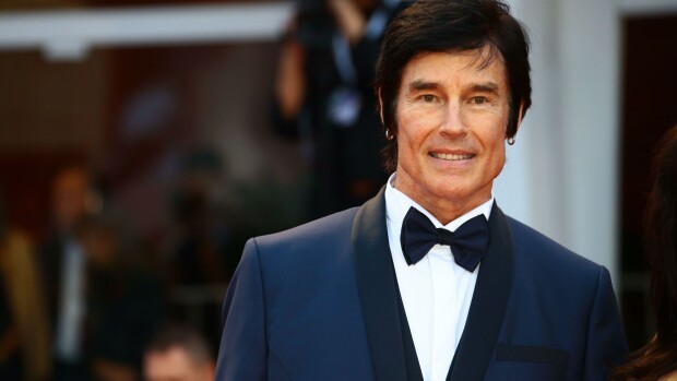 Kauniit ja rohkeat -tähti Ronn Moss mukana Vain elämää -ohjelmassa – katso maistiainen kaudelta