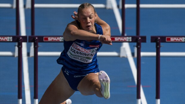 Pariisin olympialaisten 14. kisapäivän suomalaiset: Perjantai on naisten juhlaa