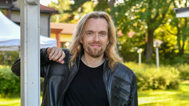 Anssi Kelan isän haudalla yllätys – katso kuva!