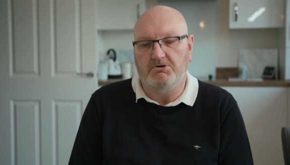 Bob kokee, että hänen tytärtään mustamaalattiin oikeudessa.