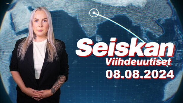 Seiskan viihdeuutiset: Sofia Virran likainen eroriita, Netta Kukkosen räyhääminen ja Vesa Keskisen rahat