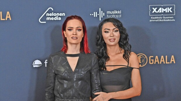 Sanni nappasi hurmaavia kuvia Shirlystä – yllättävä huomio syksyn alusta