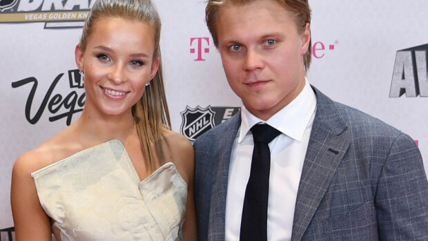 Muistatko NHL-tähtien repivät erot? Mikael Granlundin baarisutinat yllättivät