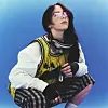 Billie Eilish.