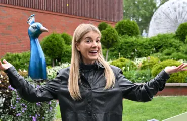 Janni Hussilta shokki-ilmoitus – julkaisi tunteikkaan kirjoituksen