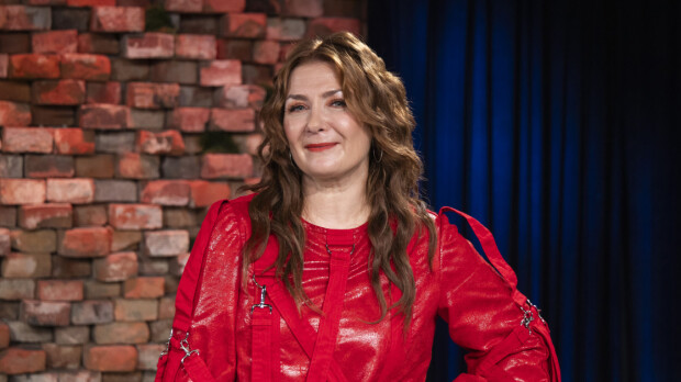 Oho! Irina repäisi