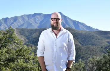 Ohhoh! Kivisade yllätti Juha Vuorisen Helsingissä - kuvat!