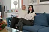 Hjalliksen ja Jasminen suhde on edennyt ripeästi.