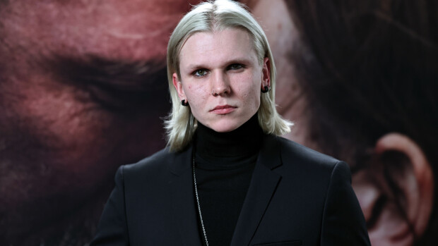 Oho! Arttu Lindeman kohtasi villipedon – tästä on kyse