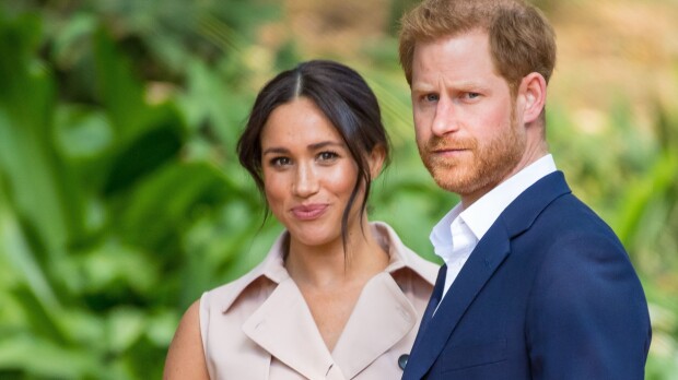 Prinssi William raivoissaan Harryn saamasta miljoonaperinnöstä