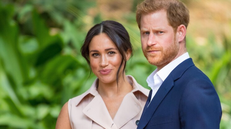 Prinssi William raivoissaan Harryn saamasta miljoonaperinnöstä