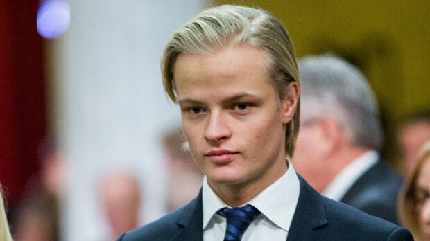 Lähde: Marius Borg Høiby uhkaili uhria pahoinpitelyn jälkeen