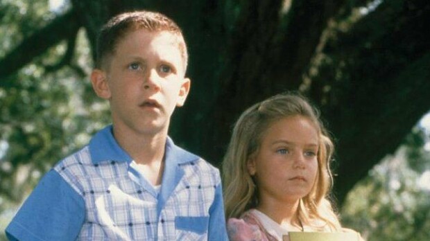 Forrest Gump -lapsitähti romahti julkisuudesta – tältä hän näyttää nyt