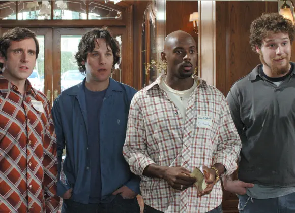 Elokuvan kuvaukset määrättiin tauolle näyttelijän ylipainon vuoksi