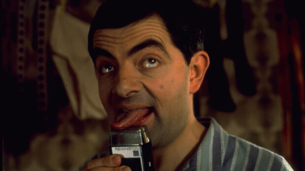 Rowan Atkinson tuntee vastenmielisyyttä Mr. Bean -hahmoansa kohtaan: 'Narsistinen anarkisti'