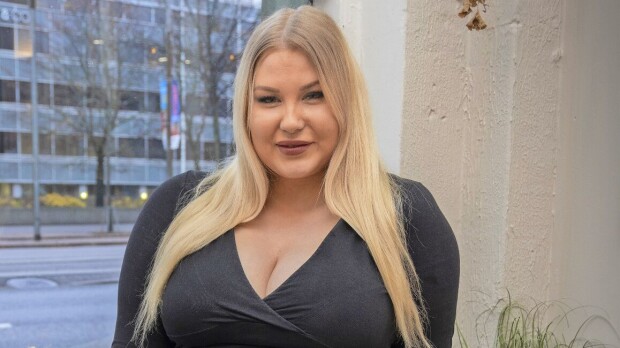 Vilma Karjalaisen tuorepuuro herätti kysymyksiä seuraajissa – ”Mulla on tässä lasten jämäbanaanit”