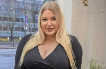 Vilma Karjalaisen tuorepuuro herätti kysymyksiä seuraajissa – ”Mulla on tässä lasten jämäbanaanit”