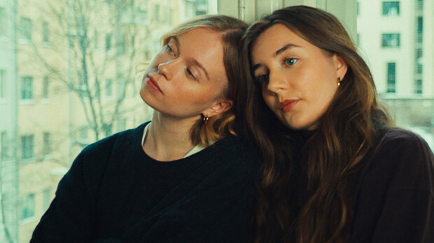 Keitä ovat supersuosioon nousseen mysteeriduon Emma & Matilda?