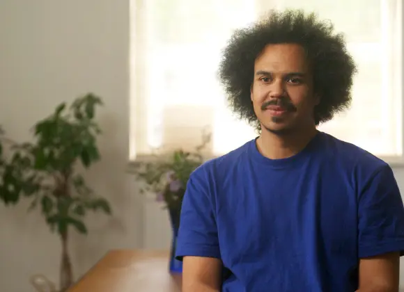 Sean Ricks paljastaa, miten veljessuhteille kävi Sukuni salat -ohjelman jälkeen