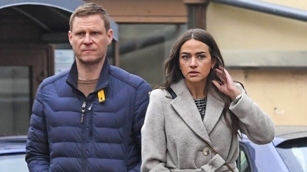 Mikko Koivun ja Natalie-rakkaan jymy-yllätys