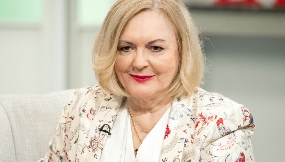 Peggy Armstrong kuvattuna vuonna 2015.