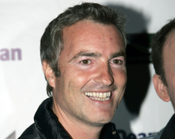 Nick Berry vuonna 2008.