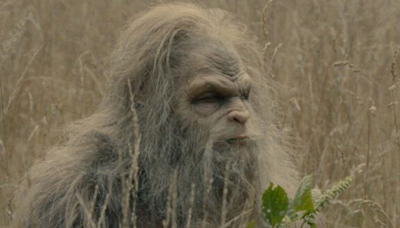 Sasquatch Sunset.