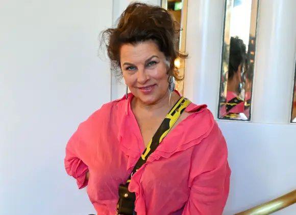 Satu Silvo tekee paljastuksen Petolliset-sarjasta - jo ensimmäisen yön jälkeen konflikti