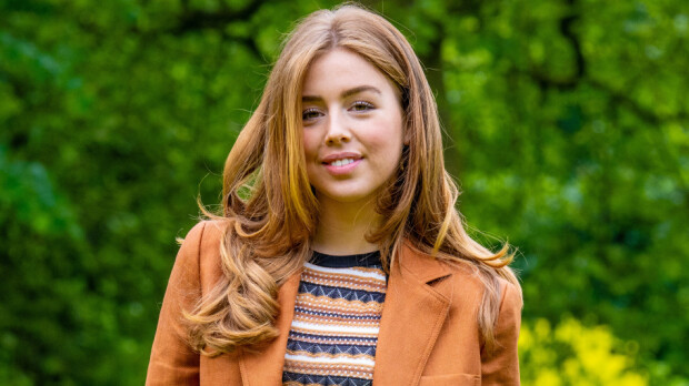 Hollannissa kummallinen älämöly prinsessa Alexian muuttoaikeista