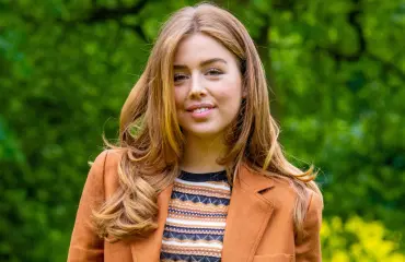 Hollannissa kummallinen älämöly prinsessa Alexian muuttoaikeista